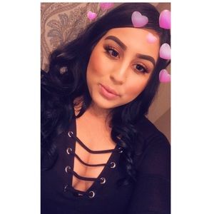 Meet your Posher, Dalia